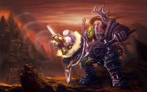 魔獸世界wlk魔樞位置攻略 魔獸世界wlk魔樞位置在哪里